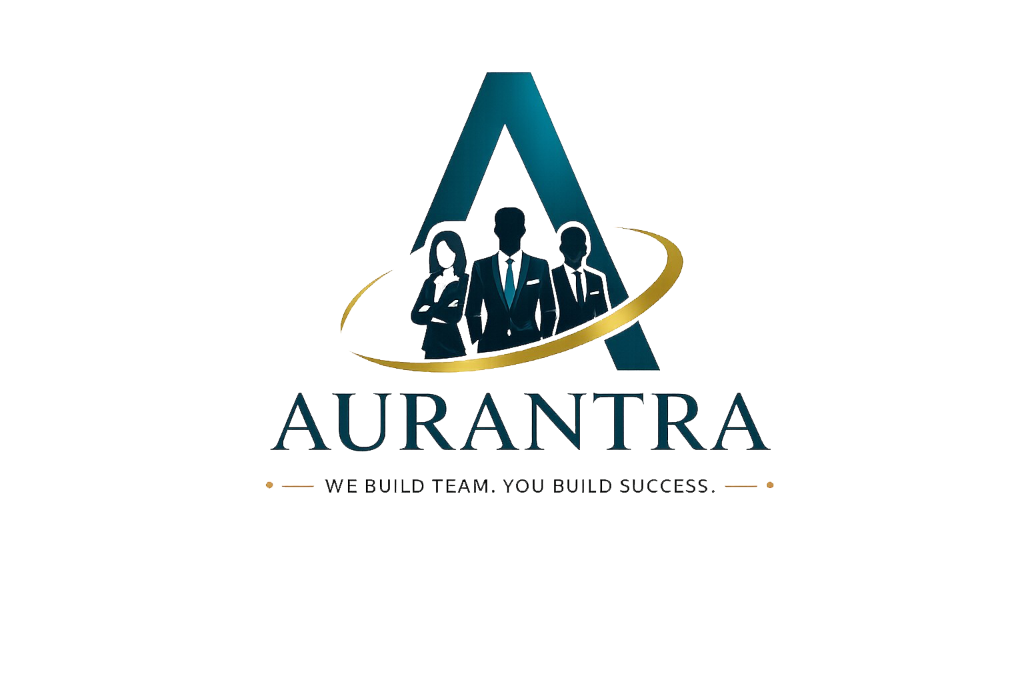 Aurantra â€” Manpower & Staffing